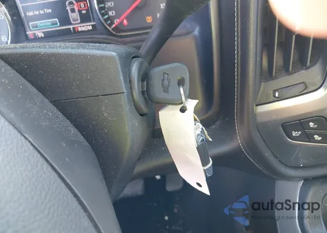 2014 Chevrolet Silverado 1500 2Lz z USA, uszkodzony, nr VIN 3GCUKSEC5EG230582